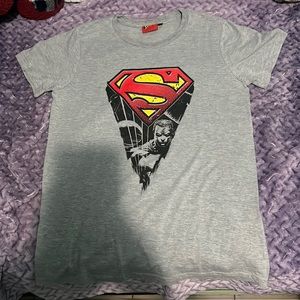 Superman T Shirt